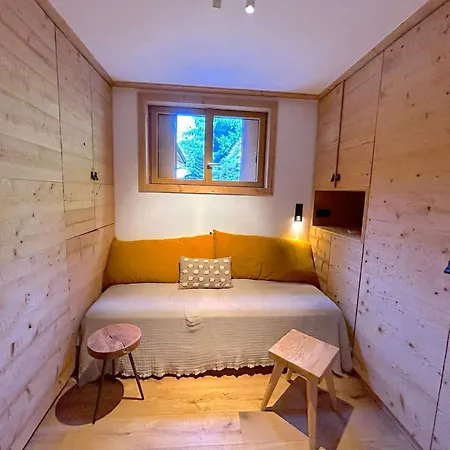 Duplex - 5 Pers. *