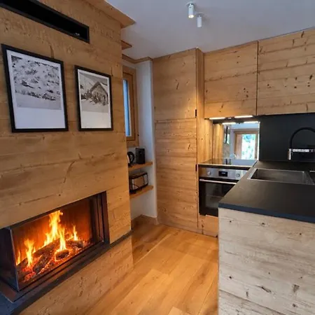 Apartamento Duplex - 5 Pers.