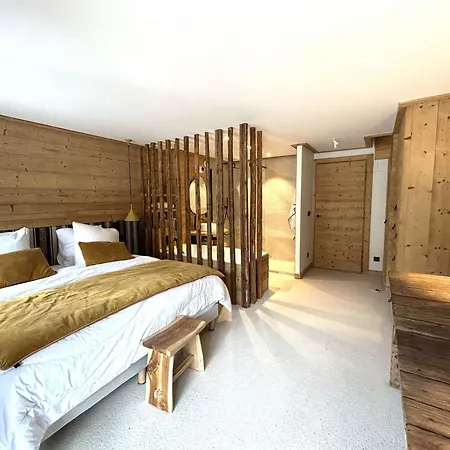 Apartamento Duplex - 5 Pers.
